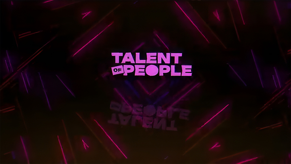 Talent of people