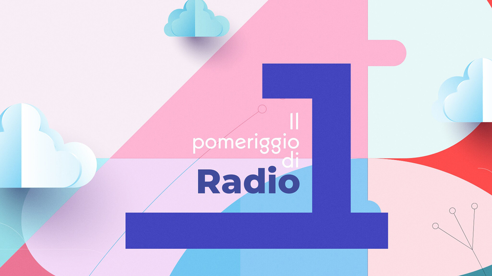 Il pomeriggio di Radio1