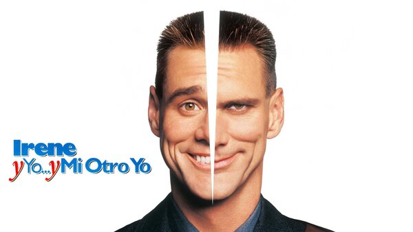 Irene, yo y mi otro yo