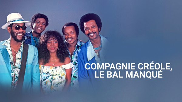 La Compagnie créole, le bal manqué