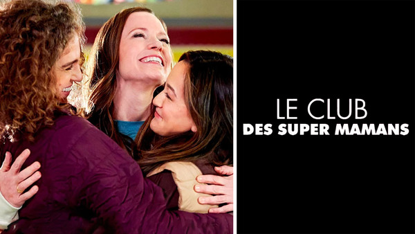 Le club des super mamans