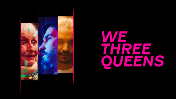 We Three Queens