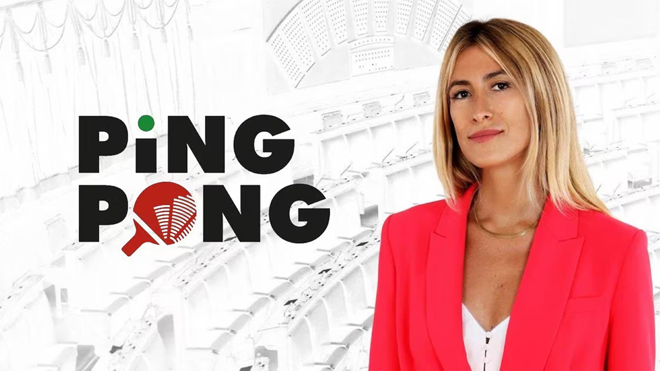 Ping Pong