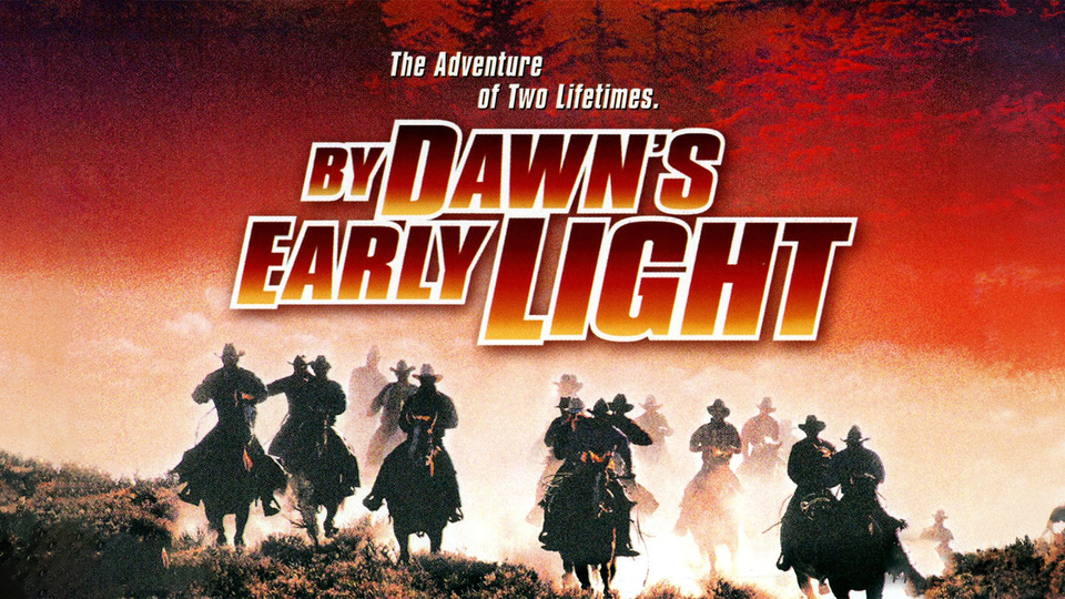 By Dawn's Early Light