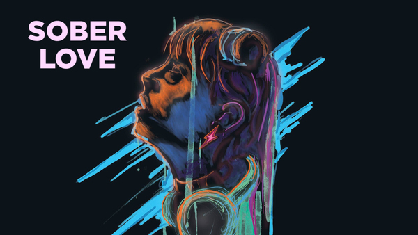 Sober Love