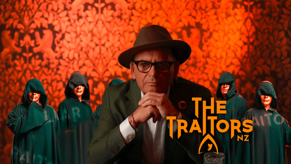 The Traitors NZ