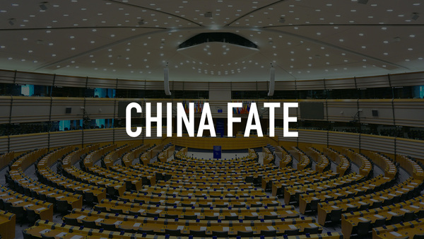 China Fate