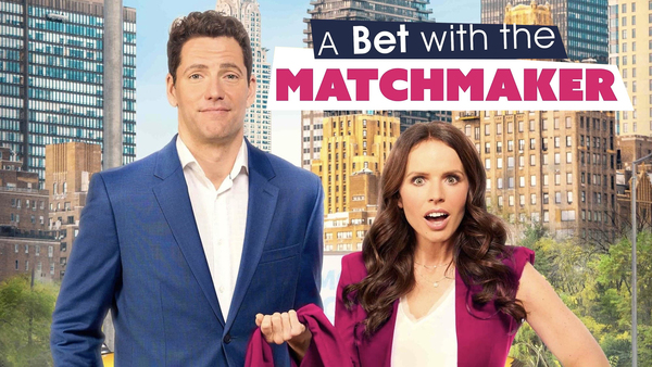 A Bet With the Matchmaker