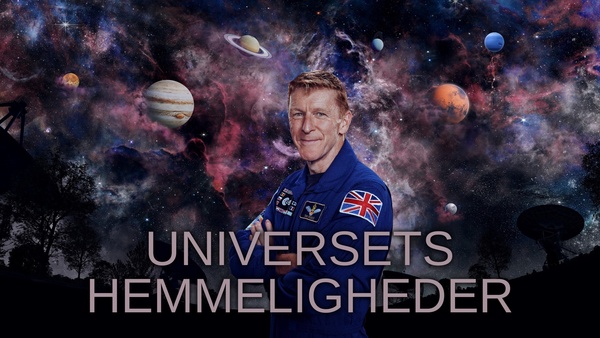 Universets hemmeligheder