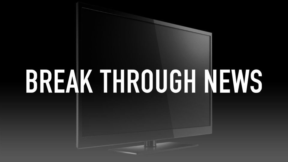 Break Through News