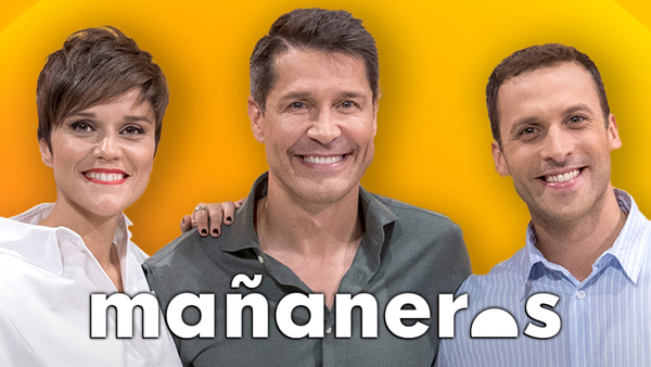 Mañaneros 360