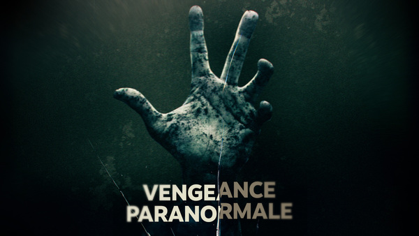 Vengeance paranormale