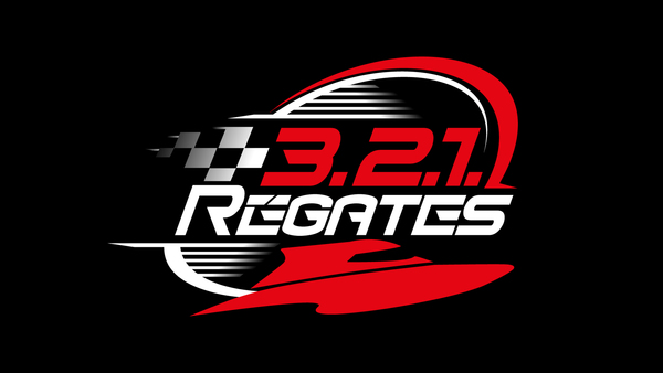 3-2-1 régates