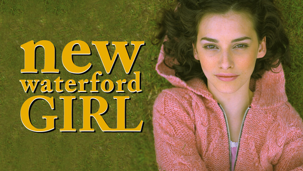 New Waterford Girl
