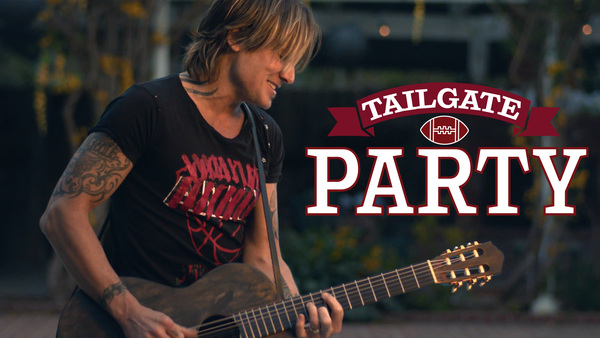 Tailgate Party