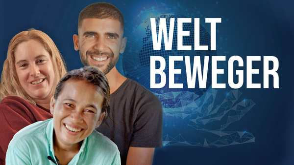 Weltbeweger