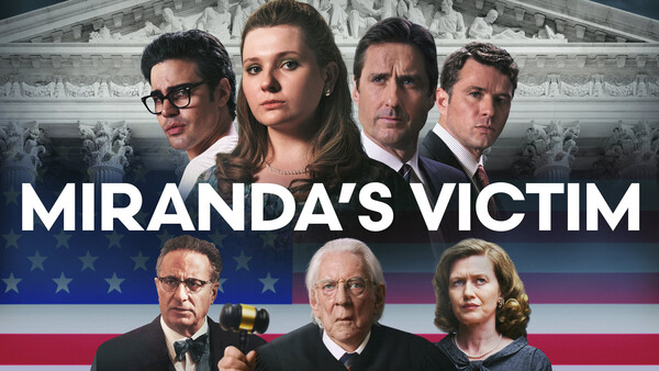 Miranda's Victim