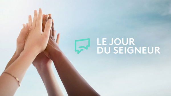Live: Le jour du Seigneur