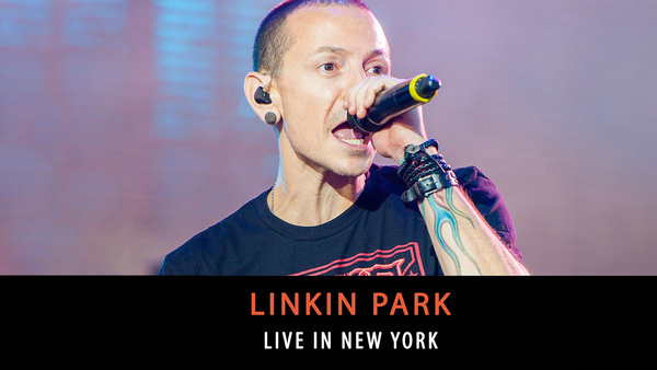Linkin Park: Live in New York