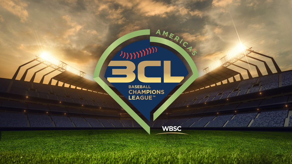 Baseball Champions League Americas