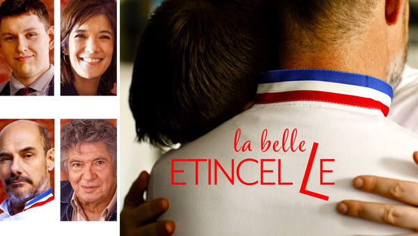 La belle étincelle
