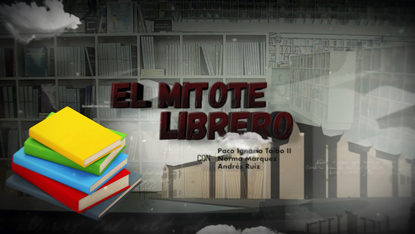 El mitote librero