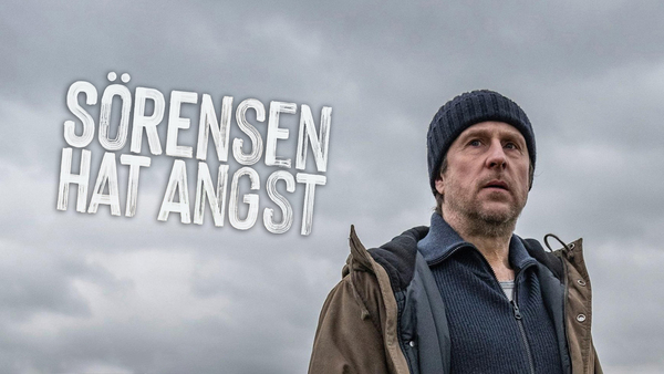 Sörensen fängt Feuer
