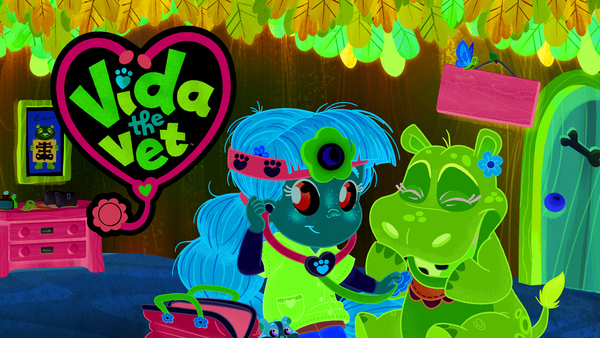 Vida la véto