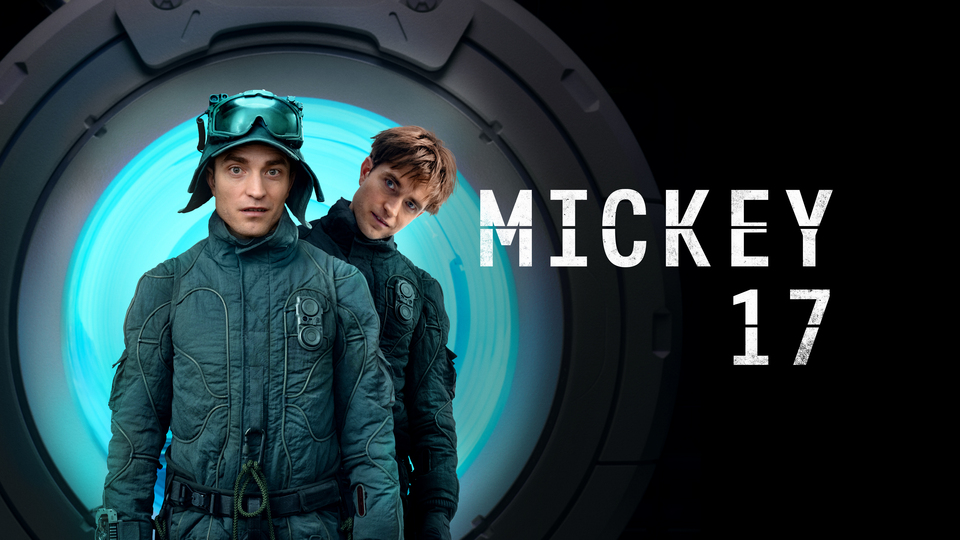 Mickey 17