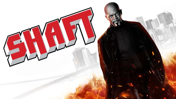 Shaft