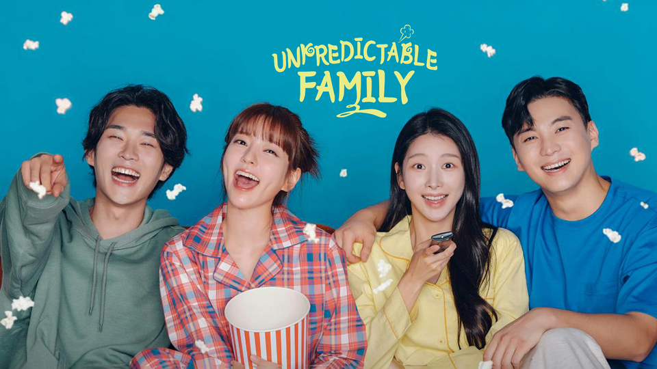 Unpredictable Family