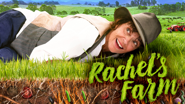 Rachel's Farm