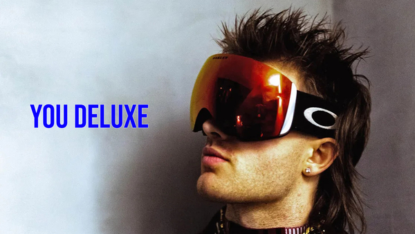 YOU DELUXE