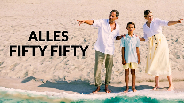 Alles Fifty Fifty
