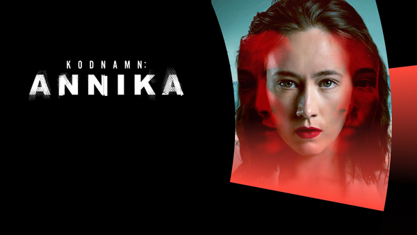 Kodnamn: Annika
