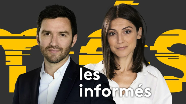 Les informés du soir