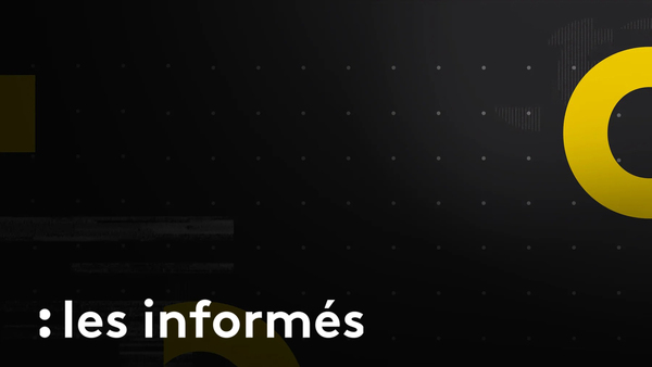 Les informés du soir