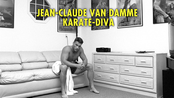 Jean-Claude Van Damme: Karate-Diva