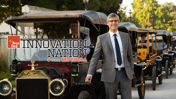 The Henry Ford's Innovation Nation