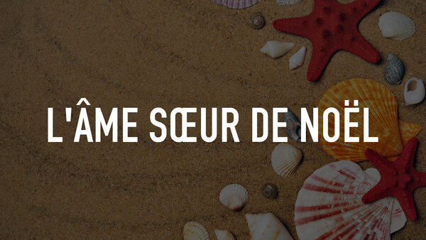 L'âme sœur de Noël