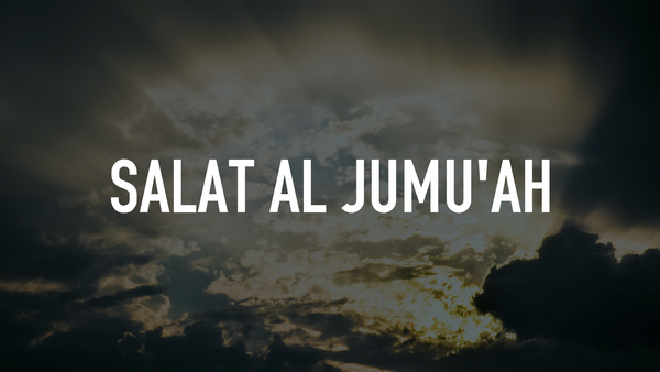 Salat Al Jumu'ah