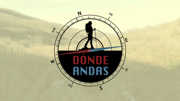 Dónde andas