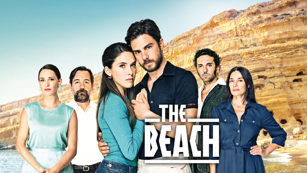 The Beach