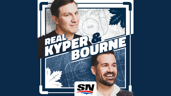 Live: Real Kyper & Bourne
