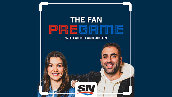 The FAN Pregame