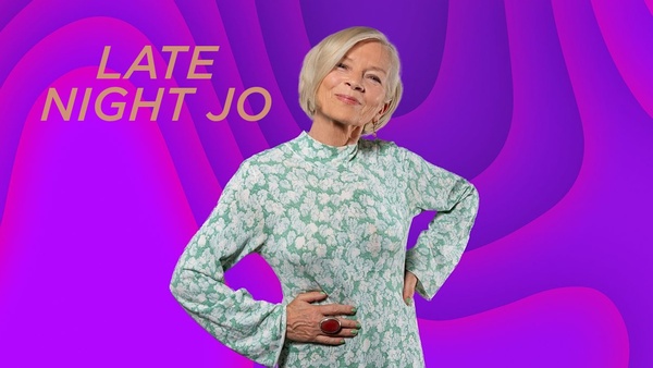 Late Night Jo