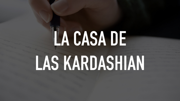 La casa de las Kardashian