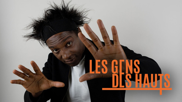 Les gens des Hauts