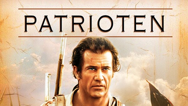 Patrioten