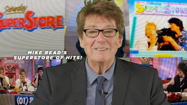 Mike Read's Superstore of Hits!